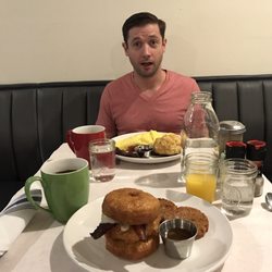 The Best 10 Breakfast Brunch Near Buckhead Atlanta Ga With 1 Ermilk Kitchen