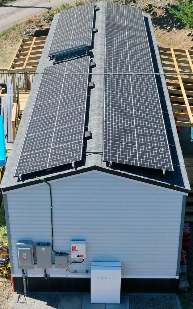 Vancouver Solar & Electrical