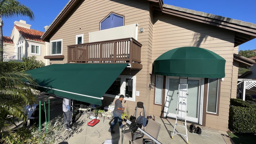 Excellence Awning Service