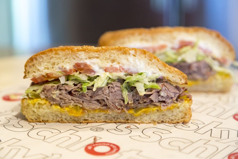 Schlotzsky's