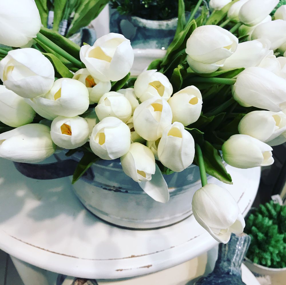 White Tulip Interiors