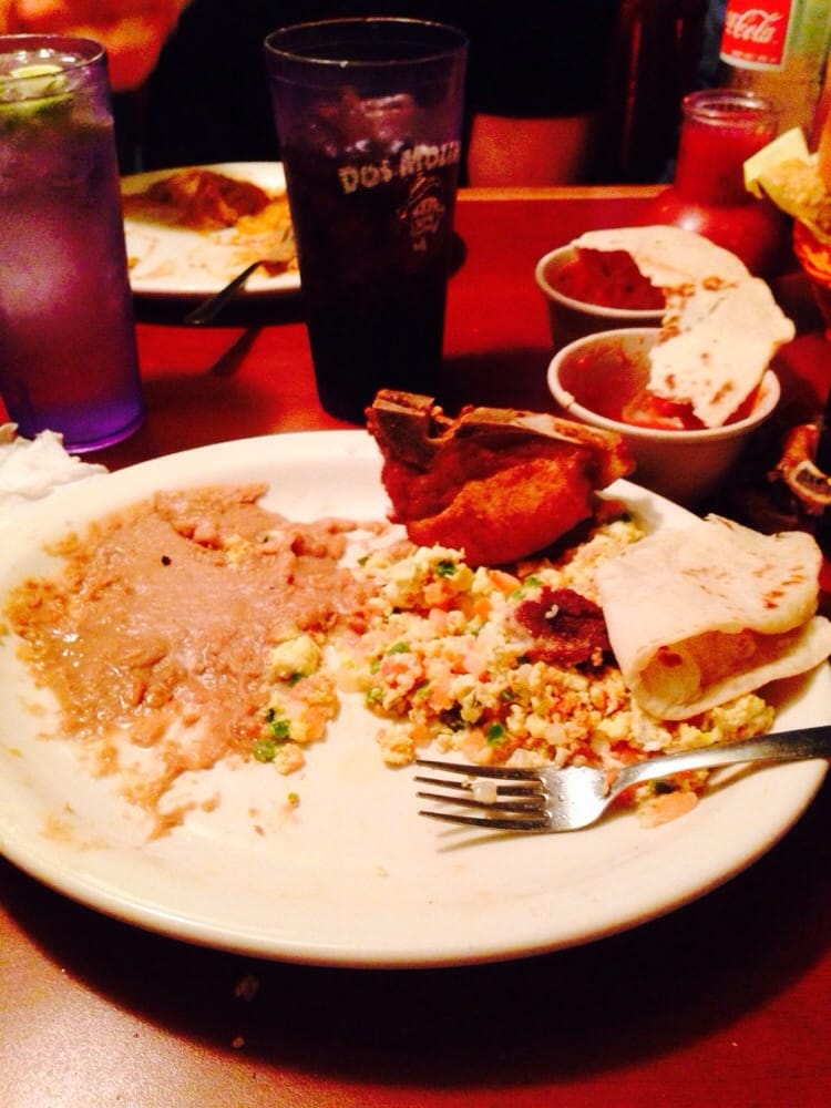 Dos Molina’s Mexican 54 Photos & 100 Reviews Mexican 404 NW 25th