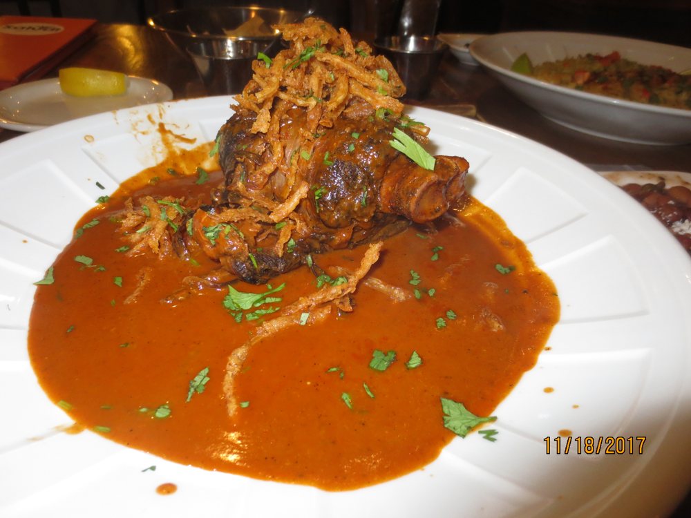 Photo of Salud Mexican Bistro and Tequileria - Las Vegas, NV, United States. short rib