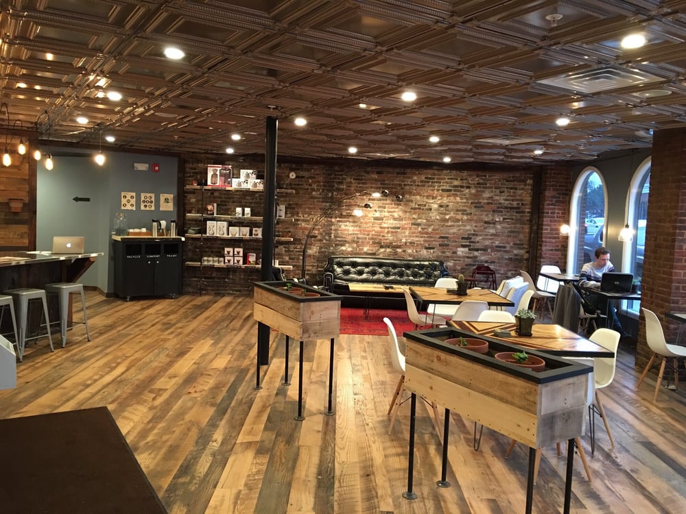 Flight Coffee 22 Photos & 47 Reviews Breakfast & Brunch 478 Central Ave, Dover, NH