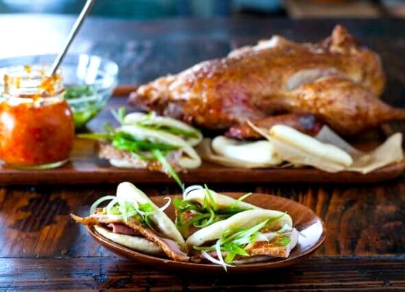 Peking Duck Kitchen