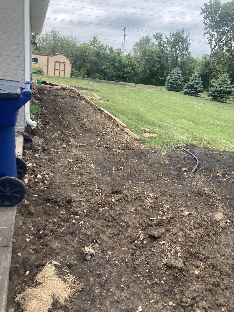 MileMore Concrete LLC