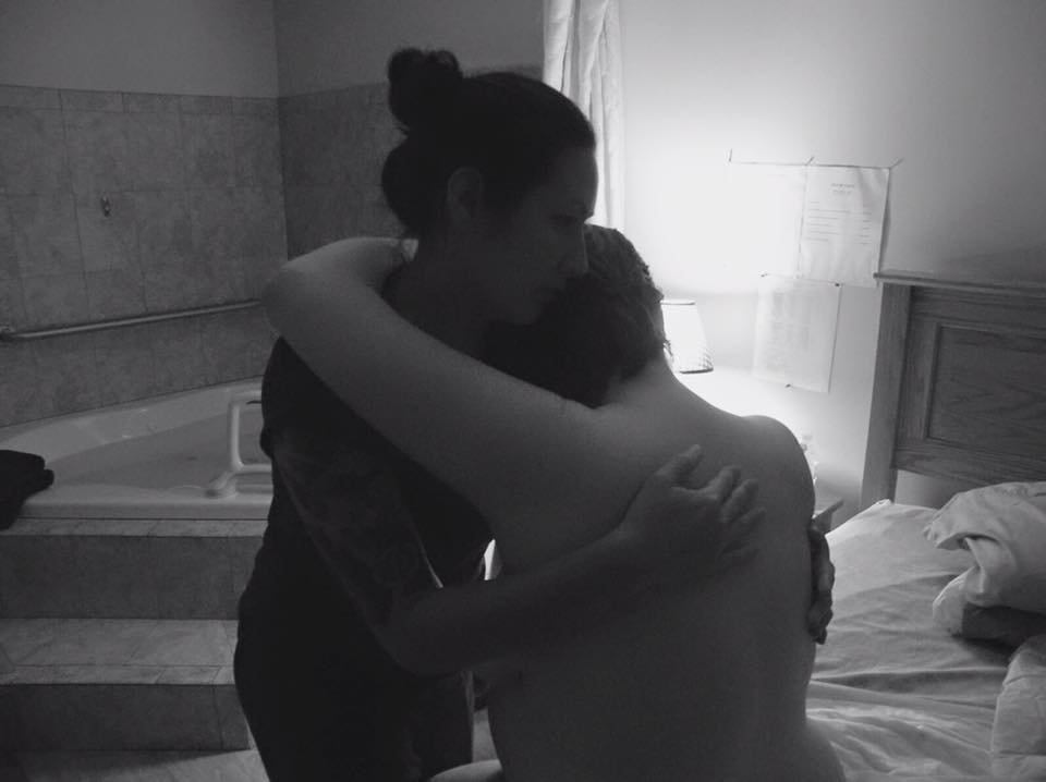 BellissiMama Doula Services