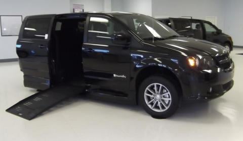 Ilderton Conversion Company - High Point