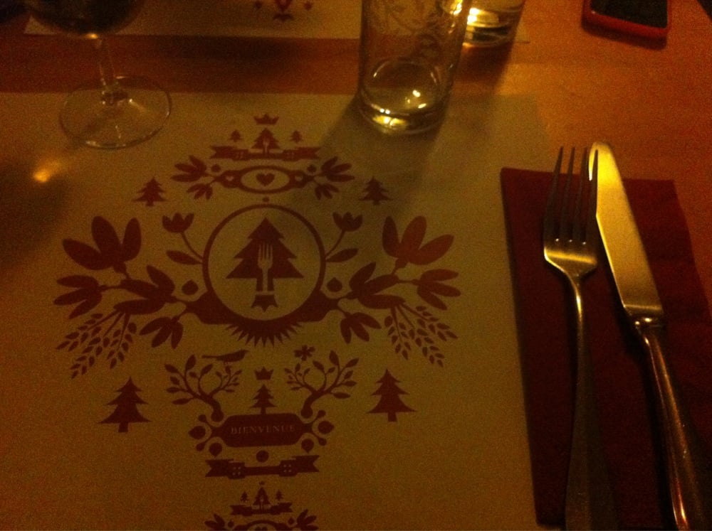 Chalet des enfants - Lausanne