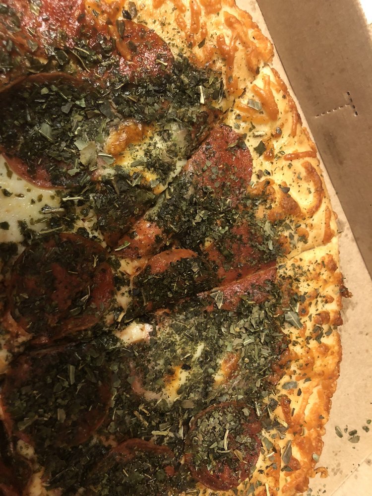 Little Caesars