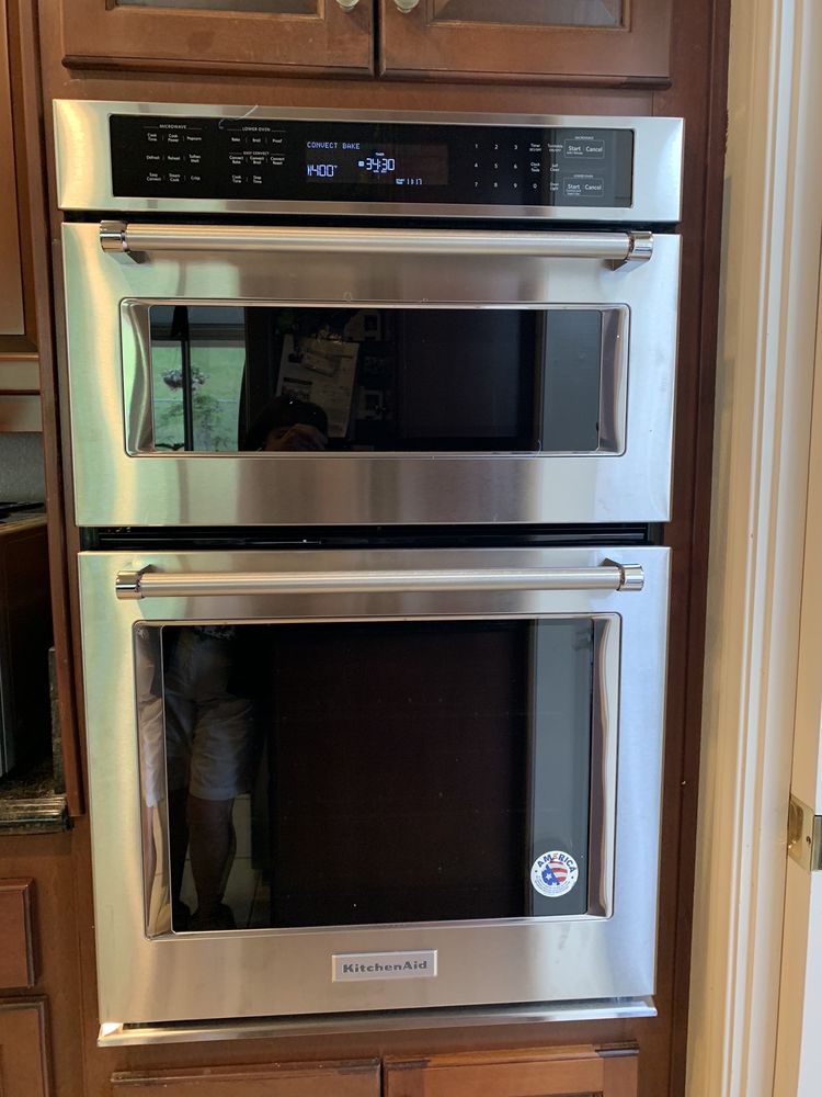 Aztec Appliance Showcase Store