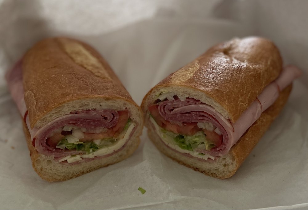 Chick's Deli
