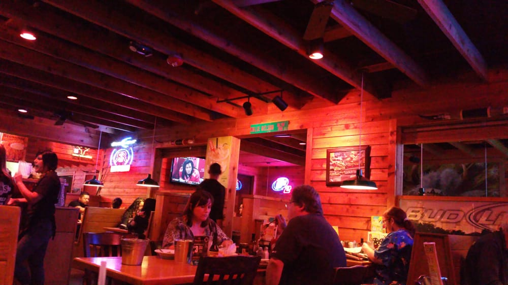 Texas Roadhouse 153 Photos & 305 Reviews Steakhouses 9300 S I35