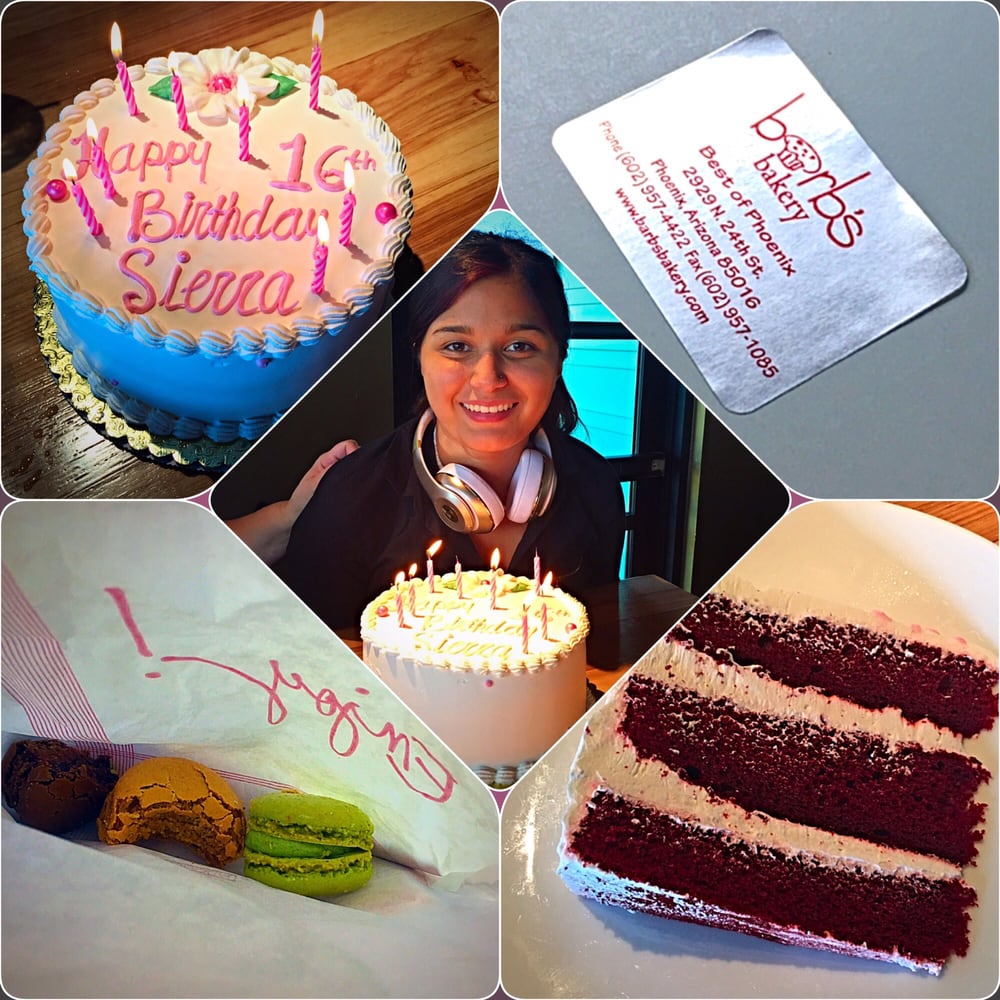 Barb’s Bakery 118 Photos & 148 Reviews Bakeries 2929 N 24th St