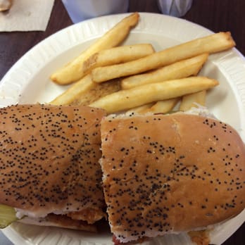 Bill Miller Bar-B-Q - 18 Reviews - Barbeque - 1303 Vance Jackson ...