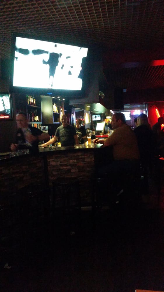 Single bar kaiserslautern