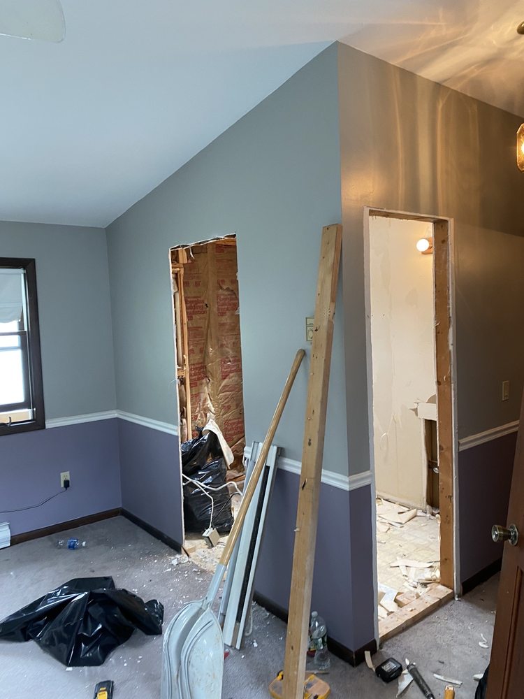 image of business CNY Home Renovations