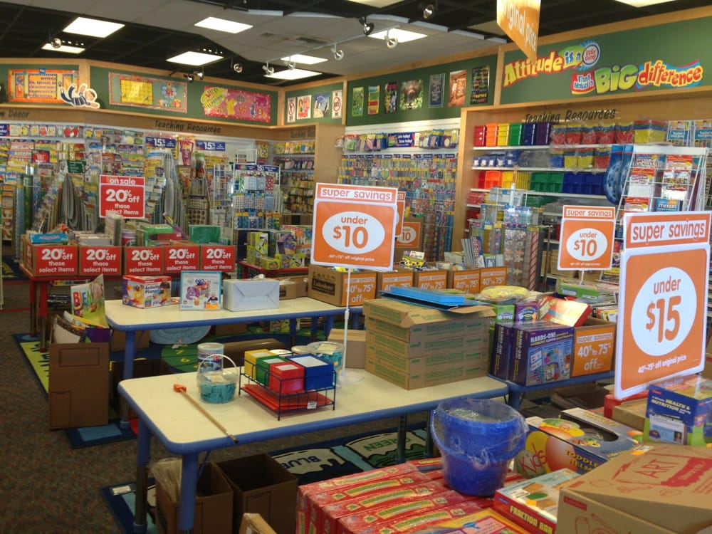 Lakeshore Learning Store 26 Photos & 35 Reviews Toy Stores 17072