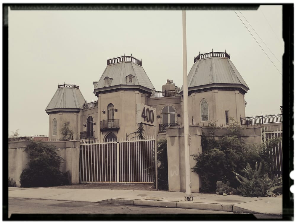 Gertrude Zachary Castle 42 Photos Local Flavor 400 2nd St SW