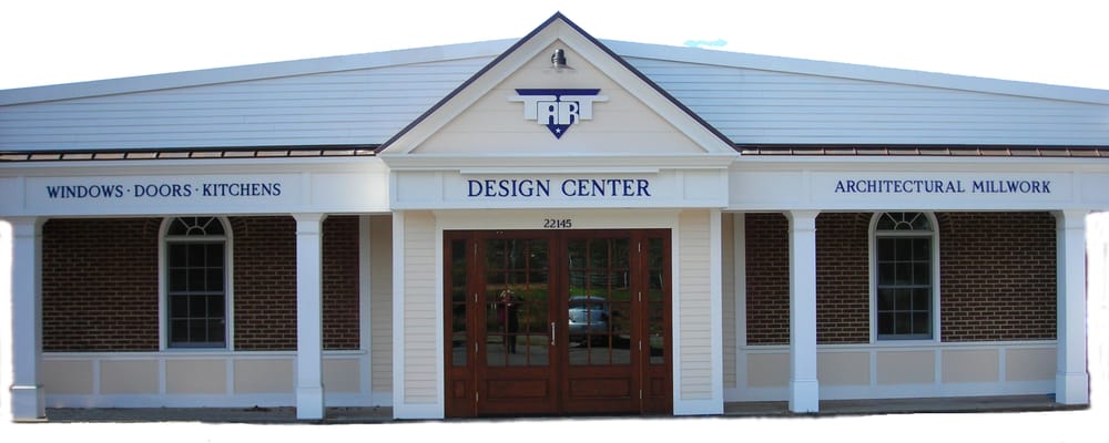 Tart Lumber and Design Center