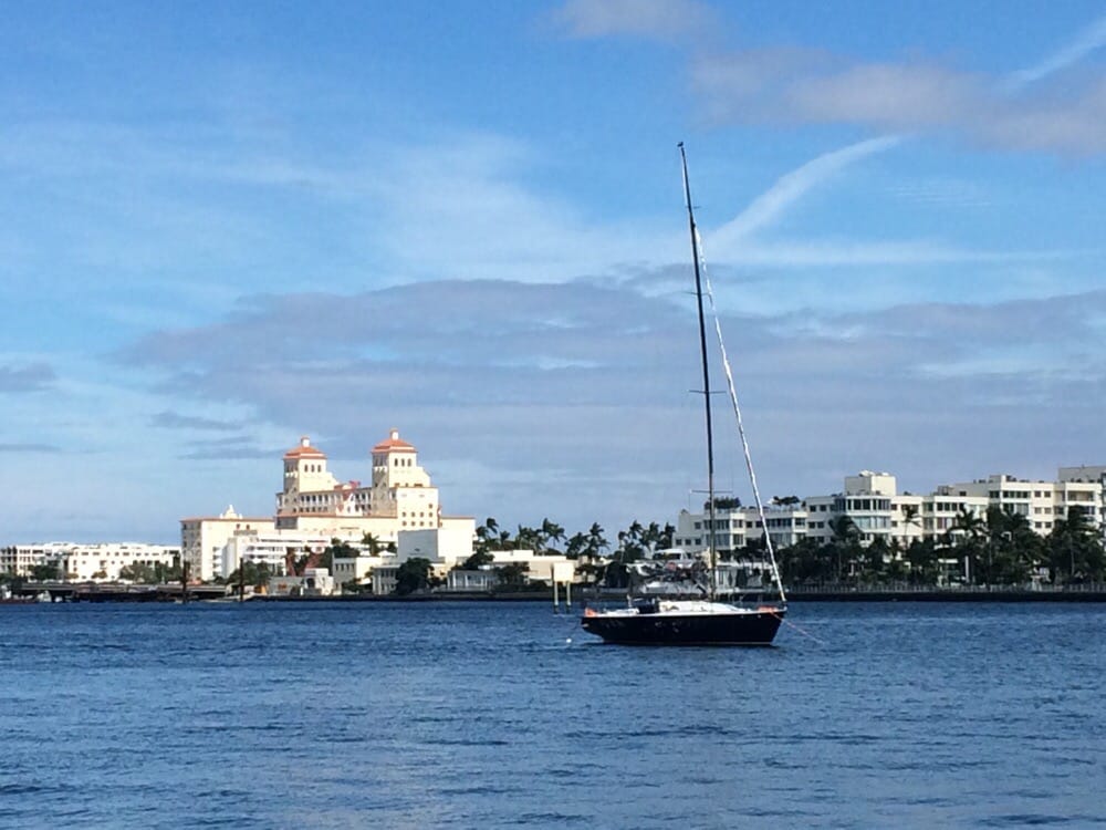 West Palm Beach Waterfront Visitor Center West Palm Beach Waterfront Visitor Center