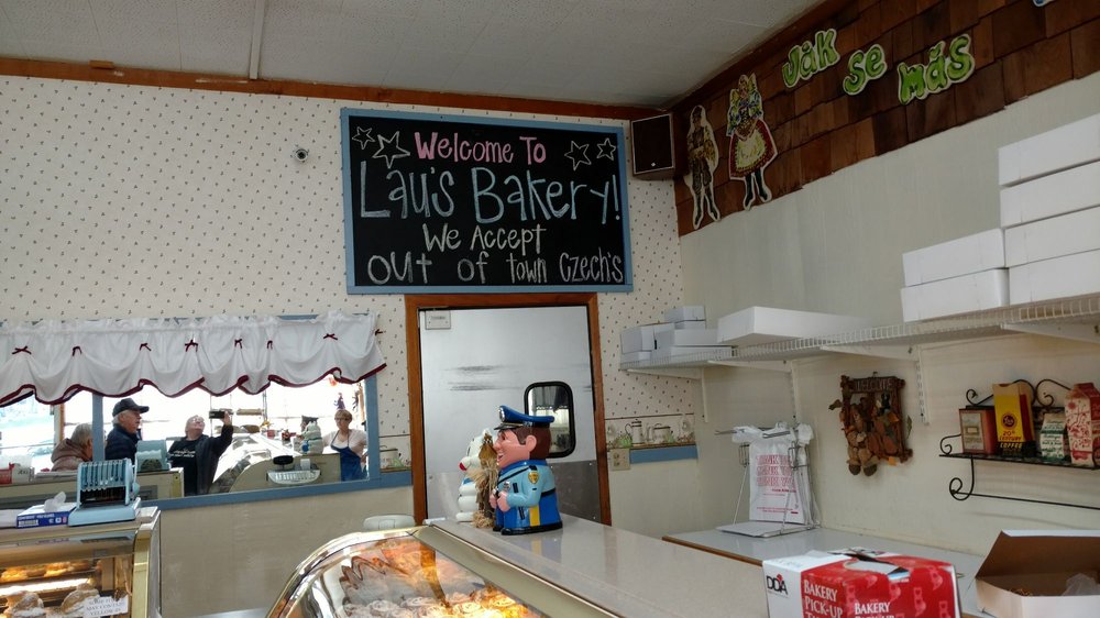 Lau’s Czech Bakery 10 Reviews Bakeries 121 Main St W, New Prague