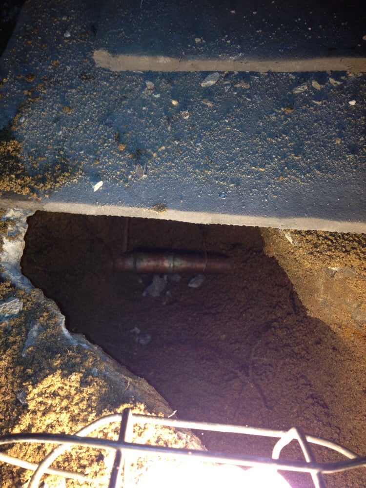 American Leak Detection San Gabriel Valley 21 Reviews Plumbing