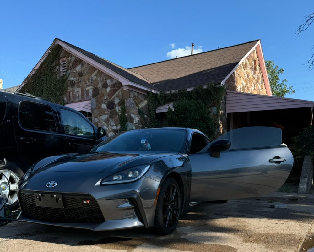 Detail Guys Mobile Auto Detail & Car Wash, Lubbock Roadtrippers