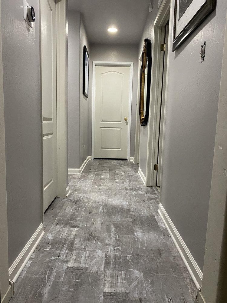 image of business Romanoff Renovations