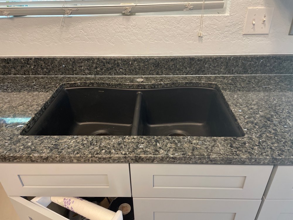 Universal Granite