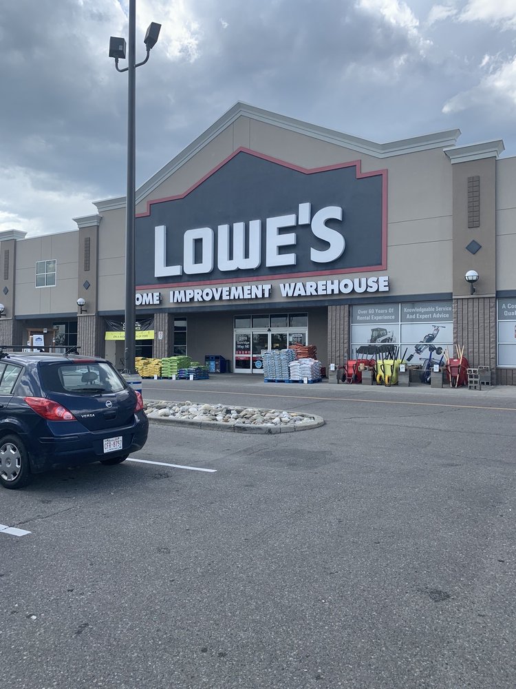 Lowe's Home Improvement