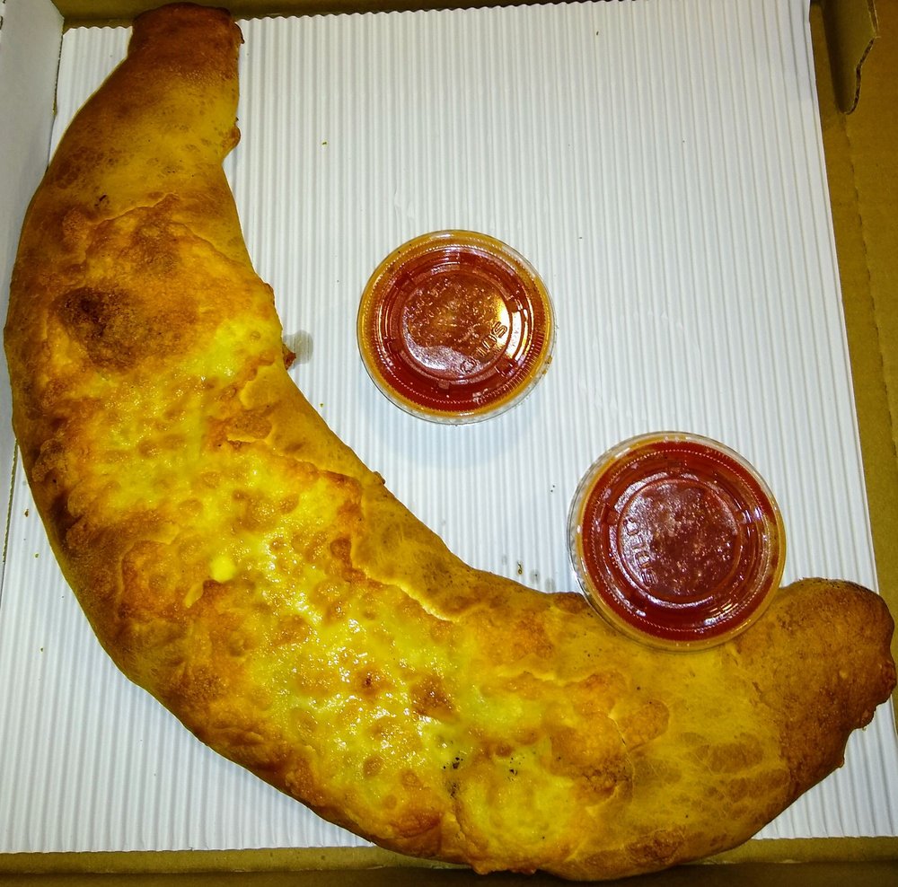 New Wayne Pizza