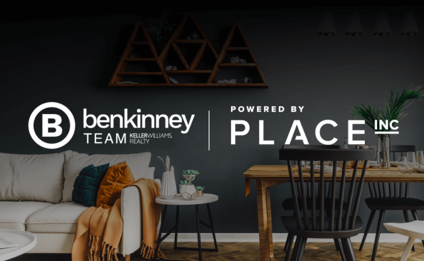 BenKinney Team - Keller Williams Realty