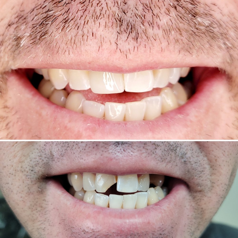 image of business Oliver Cruz, DDS