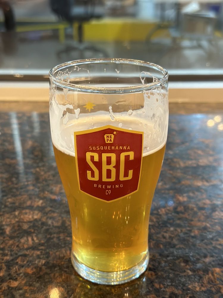Susquehanna Brewing Company