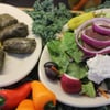 Theo's Mediterranean Cafe