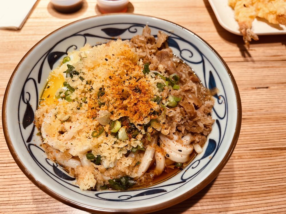 Marugame Udon