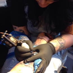 photos for zulu tattoo yelp