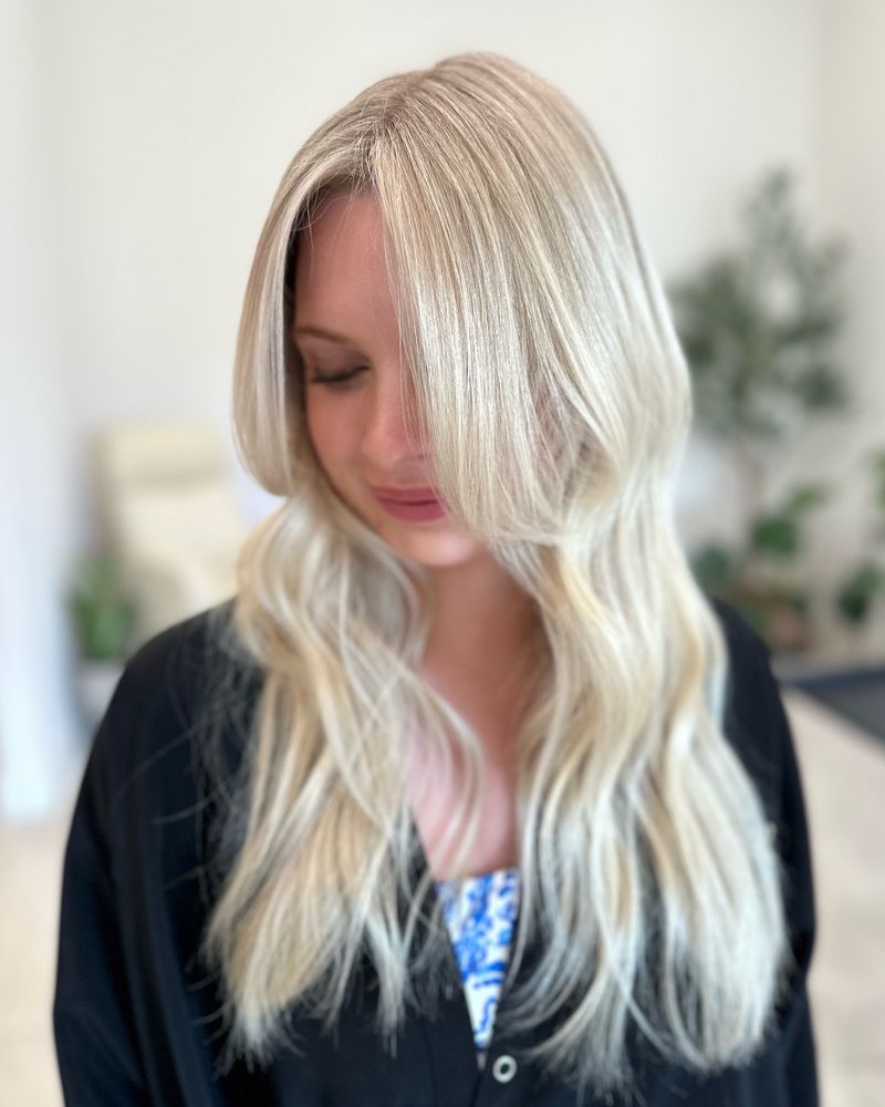 The Bespoke Hair Co Image