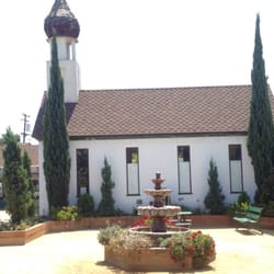 Alpine Village Chapel Wedding Planning 833 W Torrance Blvd Photo Of Alpine Village Chapel Torrance Ca United States