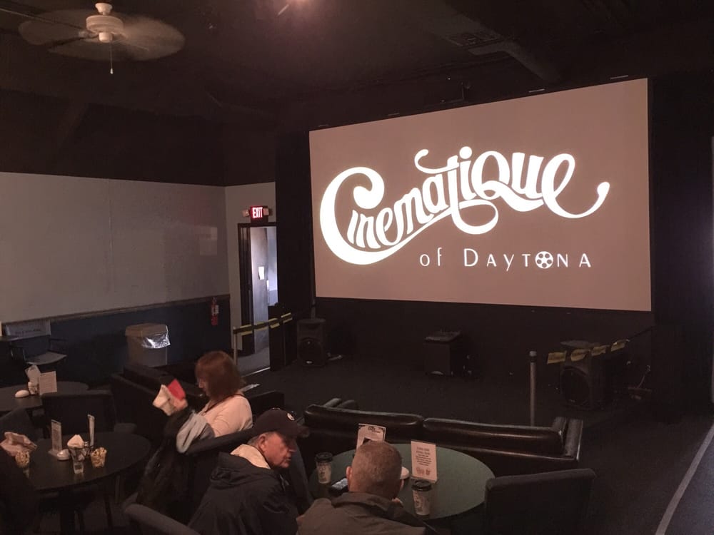 Photos For Cinematique Of Daytona Yelp Photo Of Cinematique Daytona Beach Fl United States