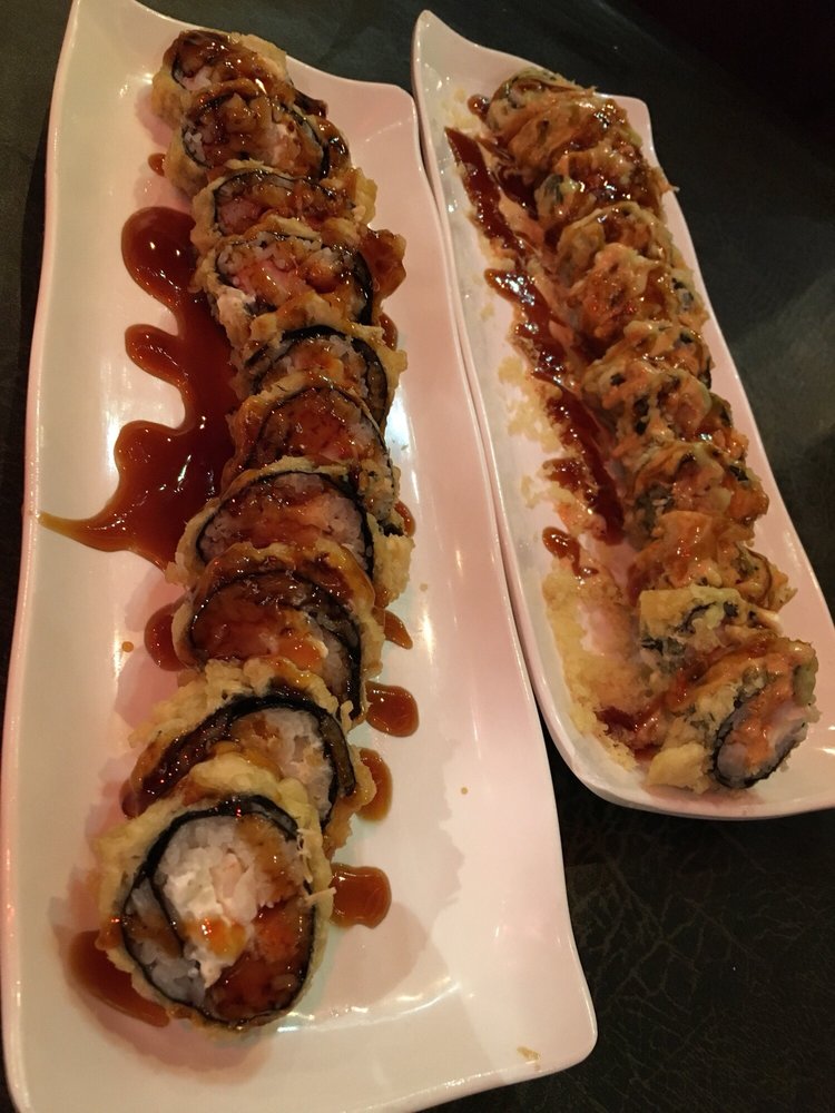 Sushi Village