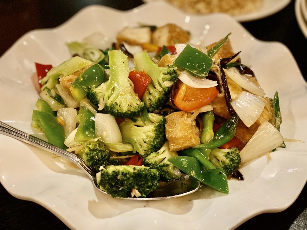 Siam Savory Thai Cuisine