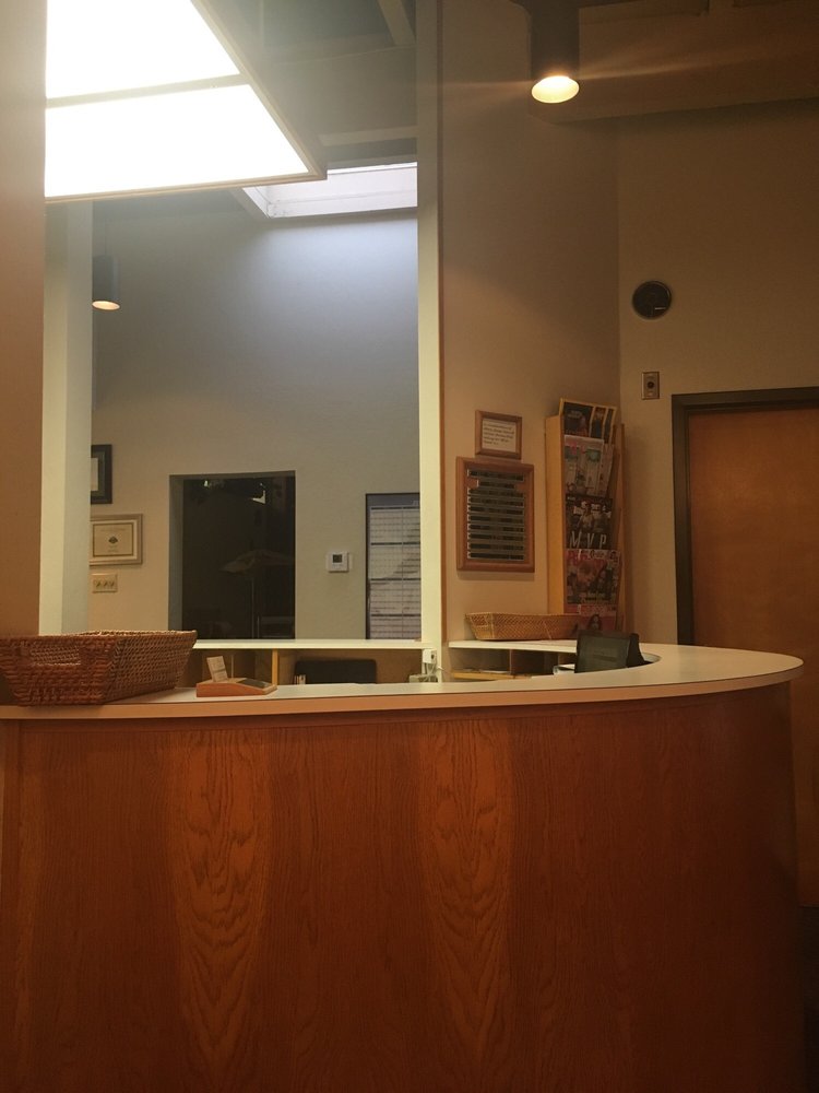 image of business Ostomel Ron DMD