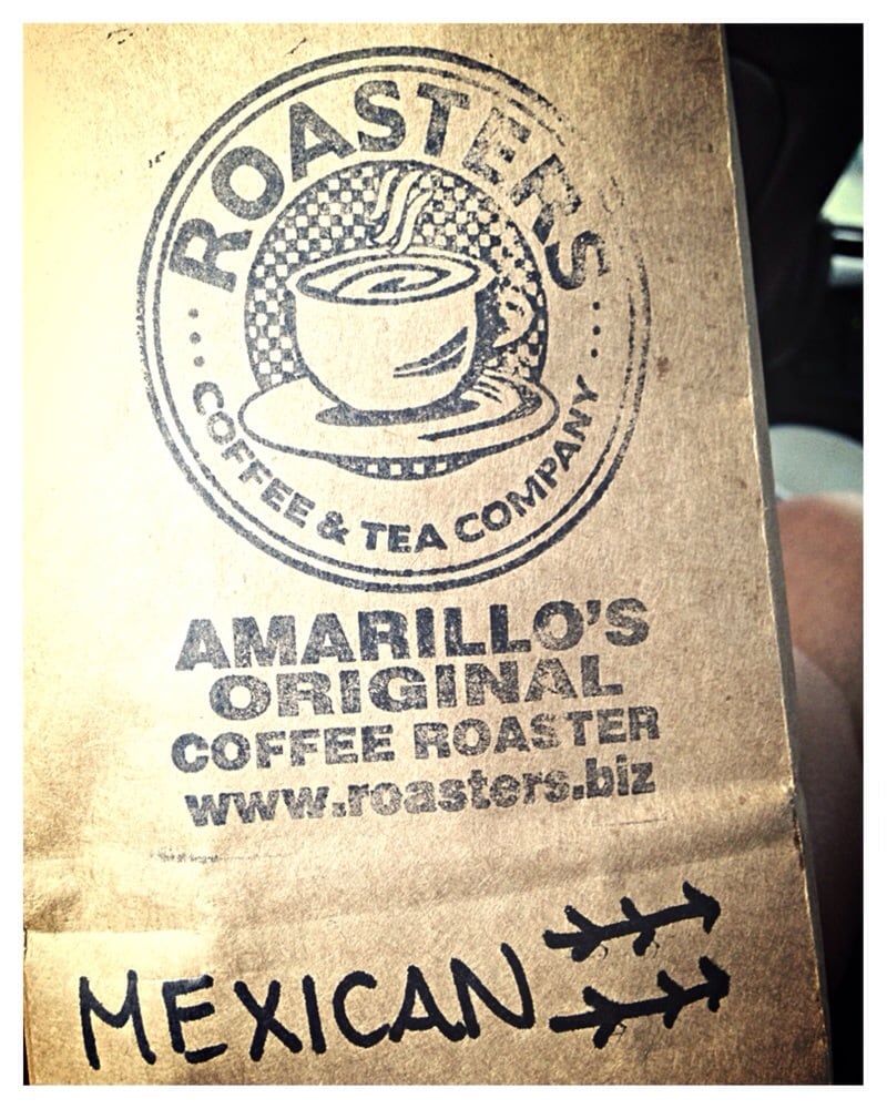 Roasters Coffee & Tea Company 10 Photos & 24 Reviews Coffee & Tea 3429 S Soncy Rd