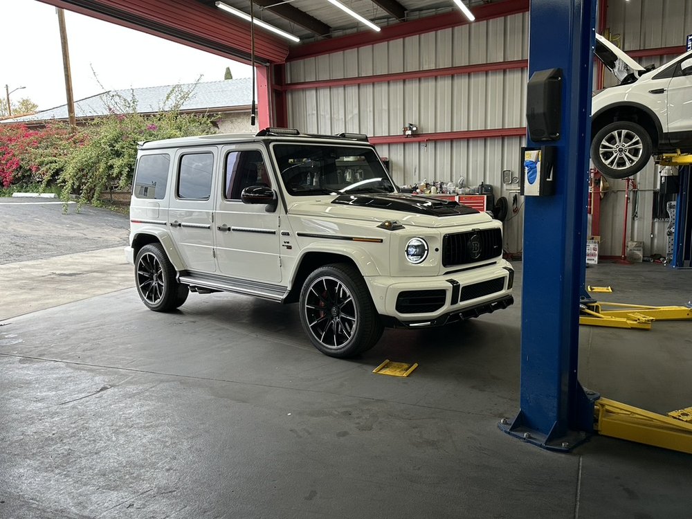 Premier Auto Center