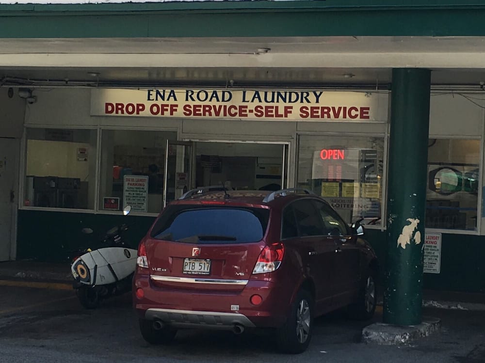 Ena Road Laundry 34 Reviews Laundry Services 478 Ena Rd, Waikiki