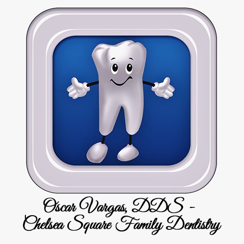 image of business Oscar Vargas, DDS, MD
