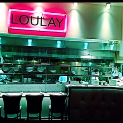 Loulay Kitchen And Bar Website Loulay Kitchen And Bar Website