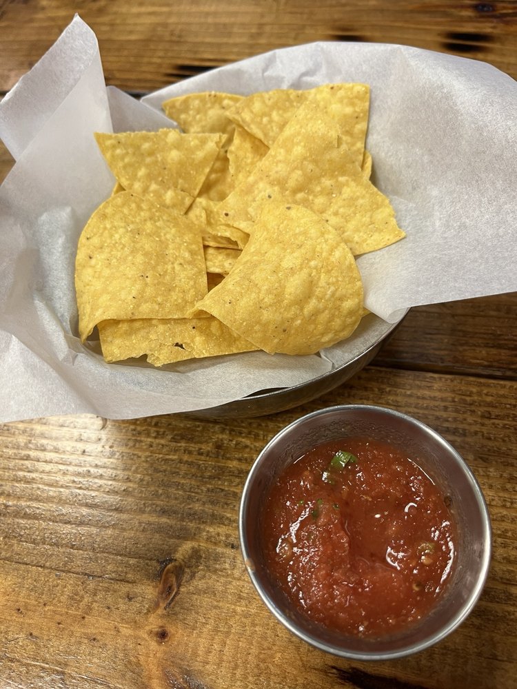 Encanto Restaurant Cantina & Grill